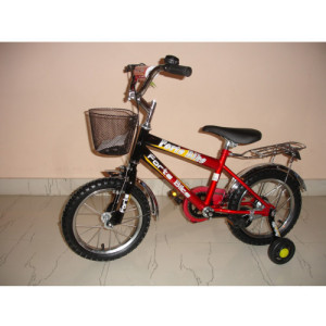 Детский велосипед VL - 177  (1412) 