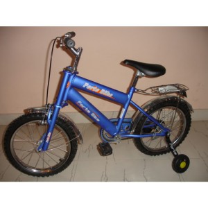 Детский велосипед VL - 132   (1604) 