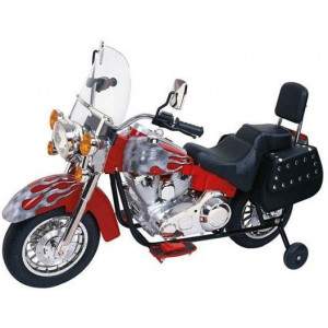 Мотоцикл аккумуляторный VL JE-116 (KL-20027)