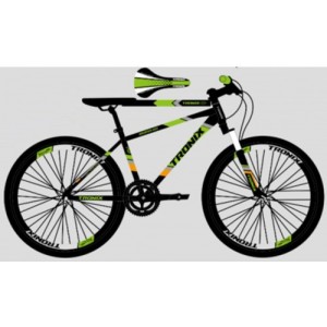 Велосипед VL-289 G26K832