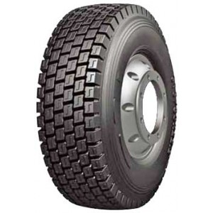 Шина WINDFORCE 235/75 R17,5 16PR 132/130M WD2020/ anvelope p-u autocamioane