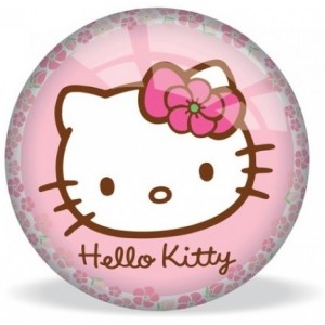 Мячик надувной Hello Kitty  o 230 