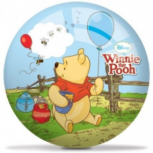 Мячик надувной  Winnie The Pooh o 230  