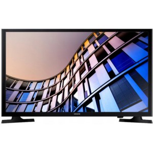 Телевизор Samsung UE32N4002, Black 