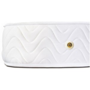 Salt confort ortopedic Lux 24 H=24cm  70*190