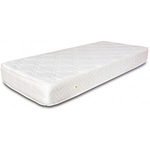 Salt confort ortopedic Lux 24 H=24cm  120*190