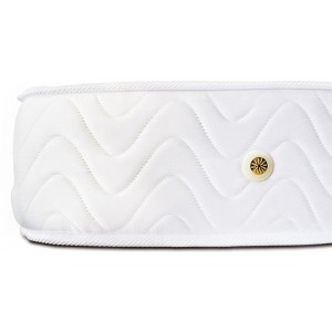 Salt confort ortopedic Classic H=20cm 140*190