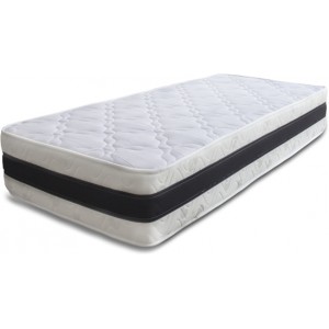 Salt confort ortopedic super Lux H=25cm 80*190