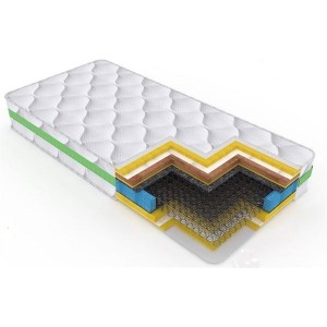 Salt confort cocos   H=19cm  150*190