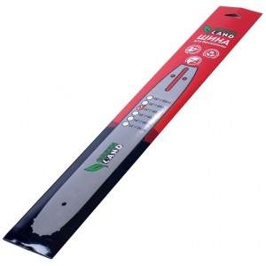 Шина для Бензопилы 15'' GL 32-325-64 Green Land 32-325    