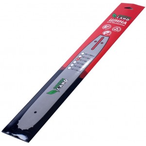 Шина для Бензопилы 16'' GLP 28-3/8-56 Green Land 56-3/8LP   