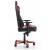 Gaming Chairs DXRacer - King GC-K06-NR-S3