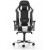 Gaming Chairs DXRacer - King GC-K06-NW-S3
