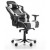 Gaming Chairs DXRacer - King GC-K06-NW-S3