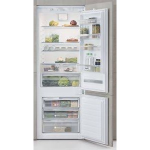 Встраиваемый холодильник Whirlpool SP 40801
