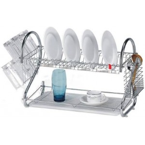 Сушилка для посуды Maestro Rainbow Mr-1025-38