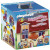 Игровой набор Playmobil Take along modern Doll House PM5167 Игровой набор Playmobil Take along modern Doll House PM5167