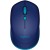 Logitech Bluetooth Mouse M535 Blue