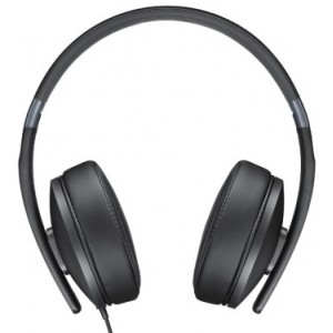 Наушники Sennheiser HD 400S Black