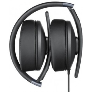 Наушники Sennheiser HD 400S Black