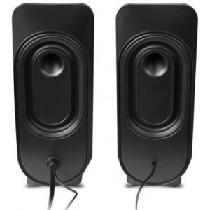 Компьютерная акустика SVEN 300 Black (USB)