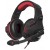 Компьютерная гарнитура SVEN AP-G988MV Black/Red