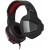 Компьютерная гарнитура SVEN AP-G988MV Black/Red