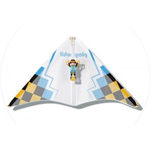 Playmobil Yellow Hang Glider PM9206