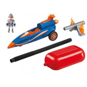 Игровой набор Playmobil Stomp Racer PM9375 