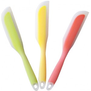 Spatula  de silicon Mr - 1180