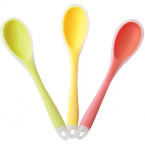 Lingura de silicon Mr - 1184