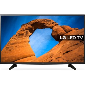 Телевизор LG 43LK5900 PLA