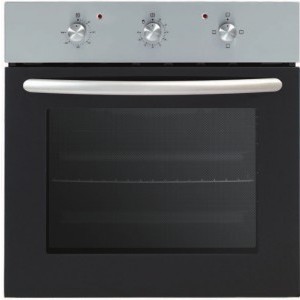 Встраиваемая духовка Tornado TRC-6M 886 IX