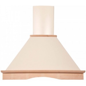 Вытяжка Tornado Tempo 1000(90) WH LED