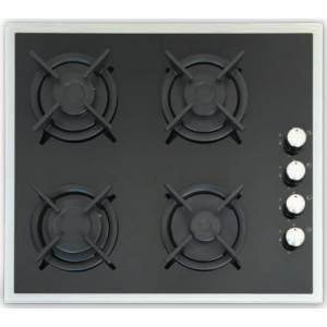 Варочная панель Tornado TRC-847 METAL PRINT