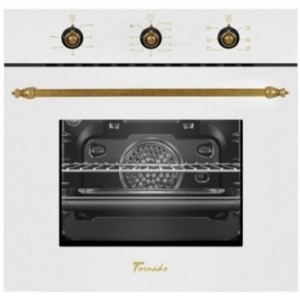 Встраиваемый духовой шкаф электрический Tornado TRF-6MRU 900 WH