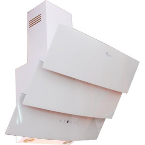 Вытяжка Tornado Piano 750  /WH/