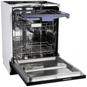 Посудомоечная машина Tornado TDW60 770FI