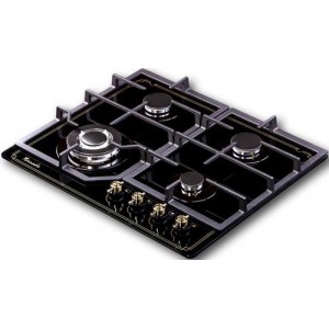 Встраиваемая поверхность газовая Tornado RUGL4025IV