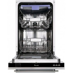 Mașina de spălat vase Tornado TDW45 712BI