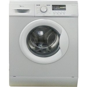 Mașină de spălat Midea MS-1006W LED