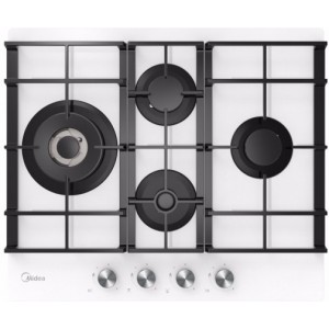 Plită Midea MG697TGW