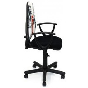 Fotoliu Новый стиль Falcon GTP TA2