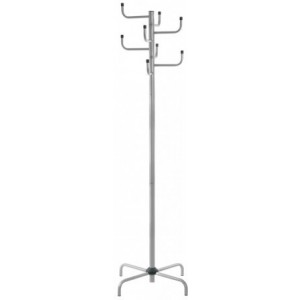 Вешалка Новый стиль CACTUS alum