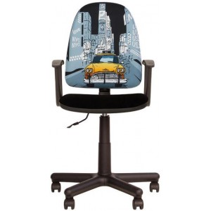 Fotoliu Новый стиль Falcon GTP TA4