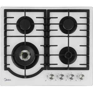 Plită Midea MG696TGW
