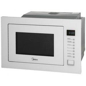 Микроволновая печь Midea TG925B8D-WH