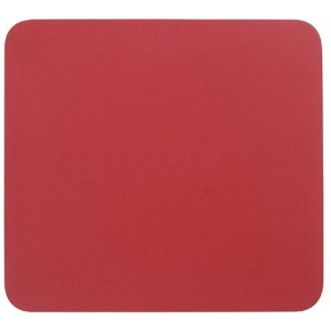 "Mouse Pad Gembird MP-A1B1, 220 ? 250 ? 4mm, Cloth, Dark-Red
-   https://gembird.com/item.aspx?id=9664"
