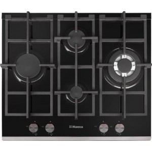 Plită Hansa BHKS65135 Black