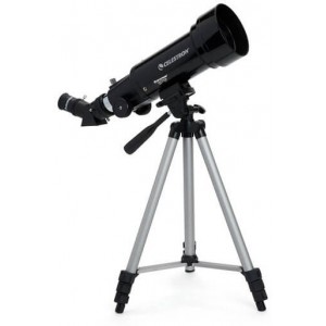 Телескоп Celestron Travelscope 70 (21035)